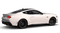 2026 Ford Mustang GT Fastback