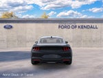 2026 Ford Mustang GT Fastback