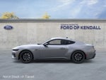 2026 Ford Mustang GT Fastback