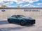 2026 Ford Mustang GT Fastback