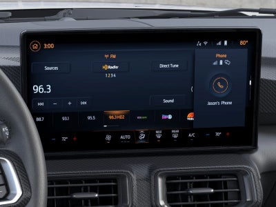 2026 Ford Mustang GT Fastback