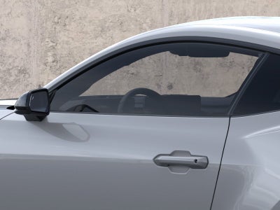 2026 Ford Mustang GT Fastback