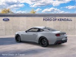 2026 Ford Mustang GT Fastback