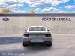 2026 Ford Mustang GT Fastback