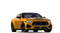 2026 Ford Mustang GT Fastback