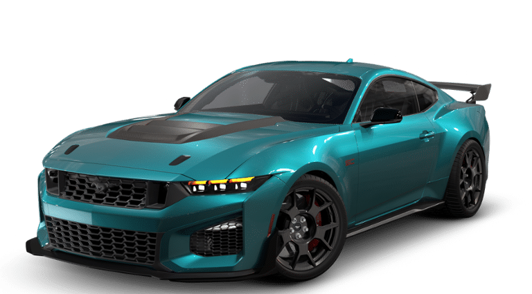 2026 Ford Mustang Dark Horse® SC