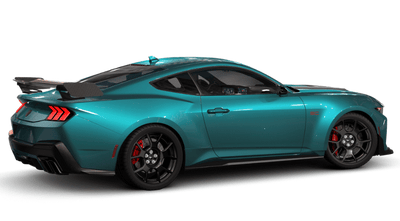 2026 Ford Mustang Dark Horse® SC