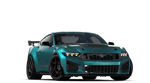 2026 Ford Mustang Dark Horse® SC