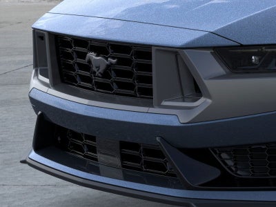 2026 Ford Mustang Dark Horse® Premium