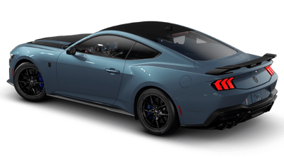 2026 Ford Mustang Dark Horse® Premium