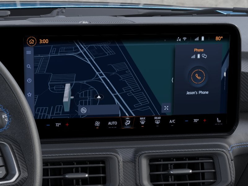 2026 Ford Mustang Dark Horse® Premium