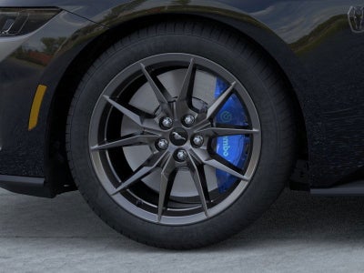 2026 Ford Mustang Dark Horse® Premium