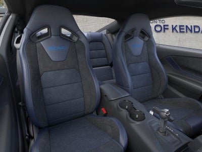 2026 Ford Mustang Dark Horse® Premium