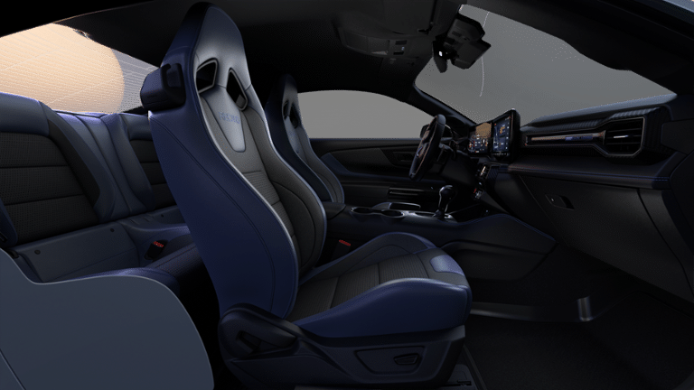 2026 Ford Mustang Dark Horse® Premium