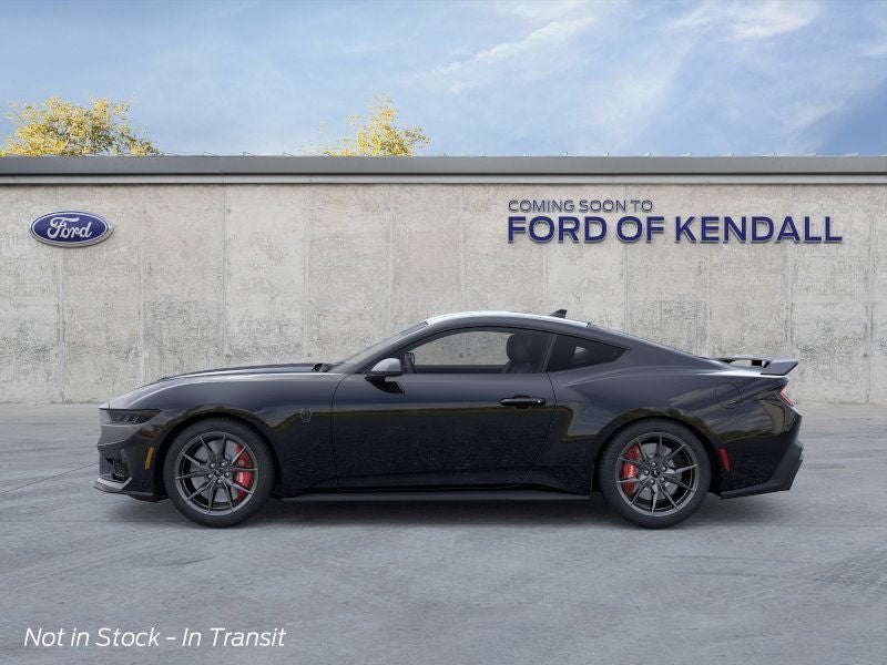 2026 Ford Mustang Dark Horse® Premium