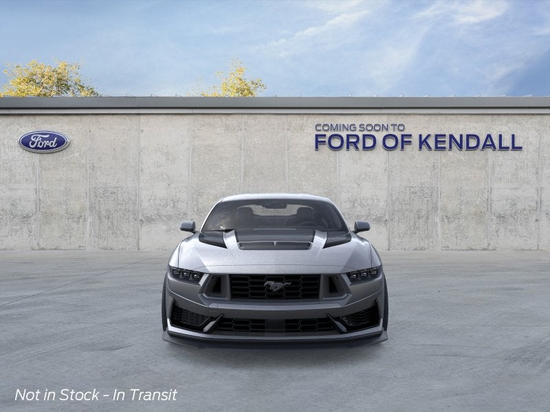 2026 Ford Mustang Dark Horse® Premium