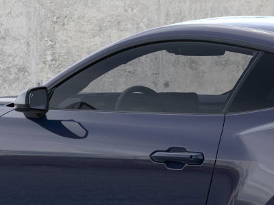 2026 Ford Mustang Dark Horse® Premium