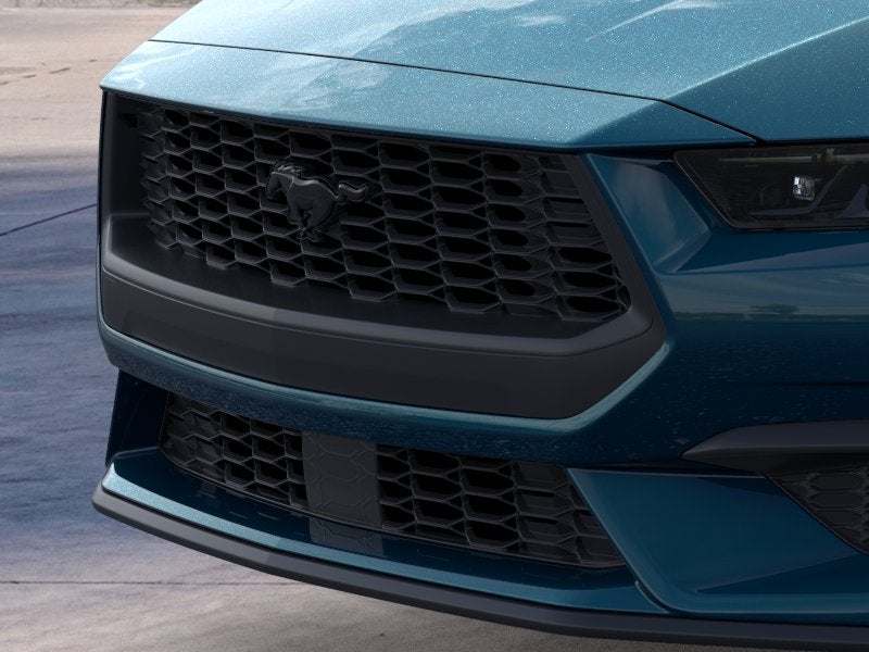 2026 Ford Mustang EcoBoost® Premium Fastback