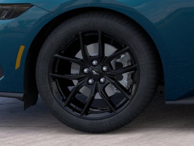 2026 Ford Mustang EcoBoost® Premium Fastback