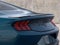2026 Ford Mustang EcoBoost® Premium Fastback