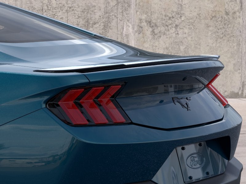 2026 Ford Mustang EcoBoost® Premium Fastback