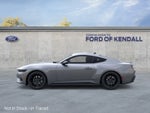 2026 Ford Mustang EcoBoost® Premium Fastback