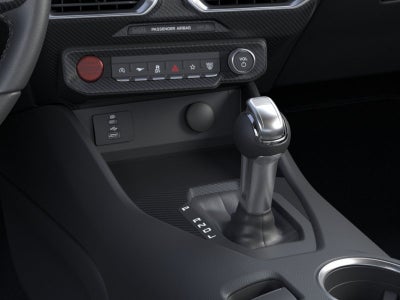 2026 Ford Mustang EcoBoost® Premium Fastback