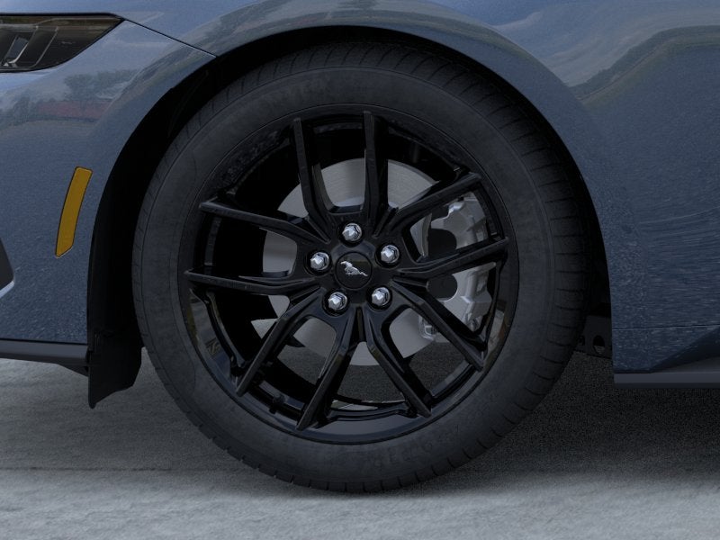 2026 Ford Mustang EcoBoost® Premium Fastback
