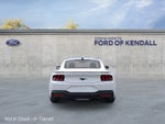 2026 Ford Mustang EcoBoost® Premium Fastback