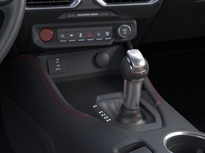 2026 Ford Mustang GT Premium Convertible