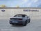 2026 Ford Mustang EcoBoost® Convertible