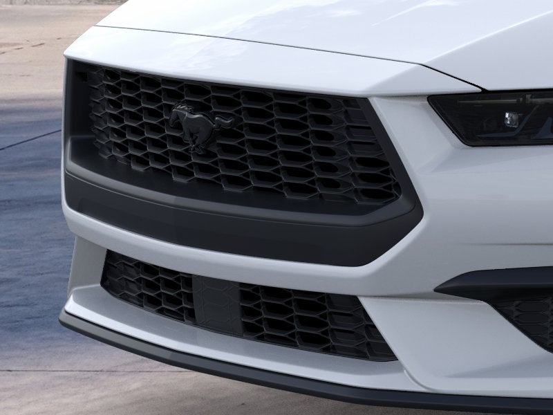 2026 Ford Mustang EcoBoost® Convertible