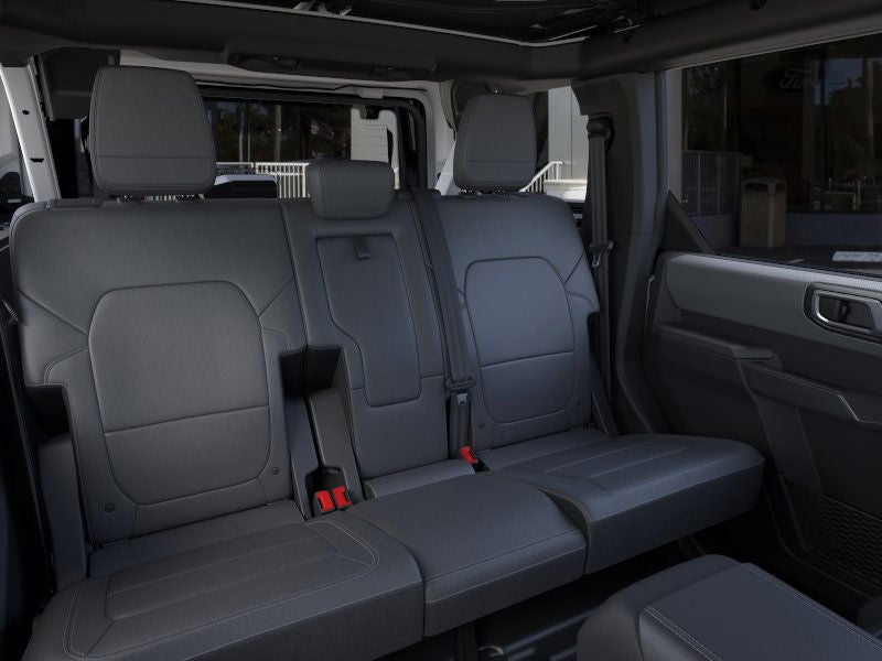 2025 Ford Bronco Big Bend®