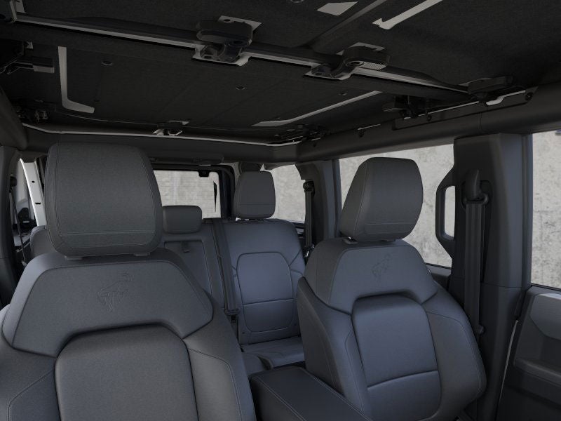 2025 Ford Bronco Big Bend®