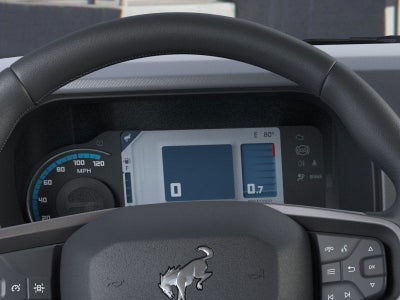 2025 Ford Bronco Big Bend®