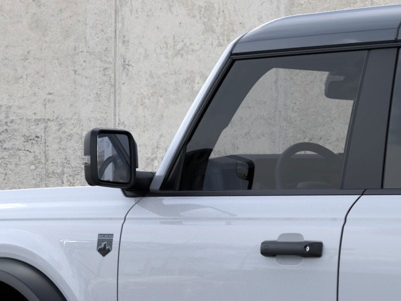 2025 Ford Bronco Big Bend®