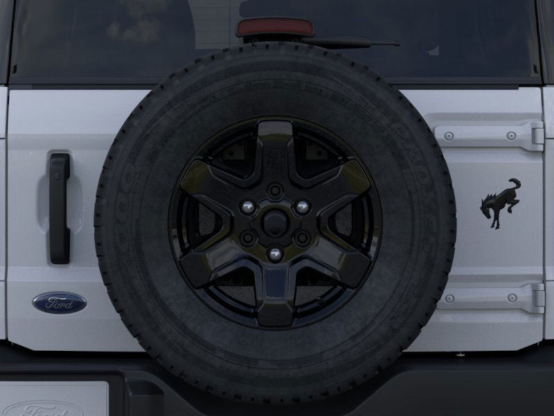 2025 Ford Bronco Big Bend®