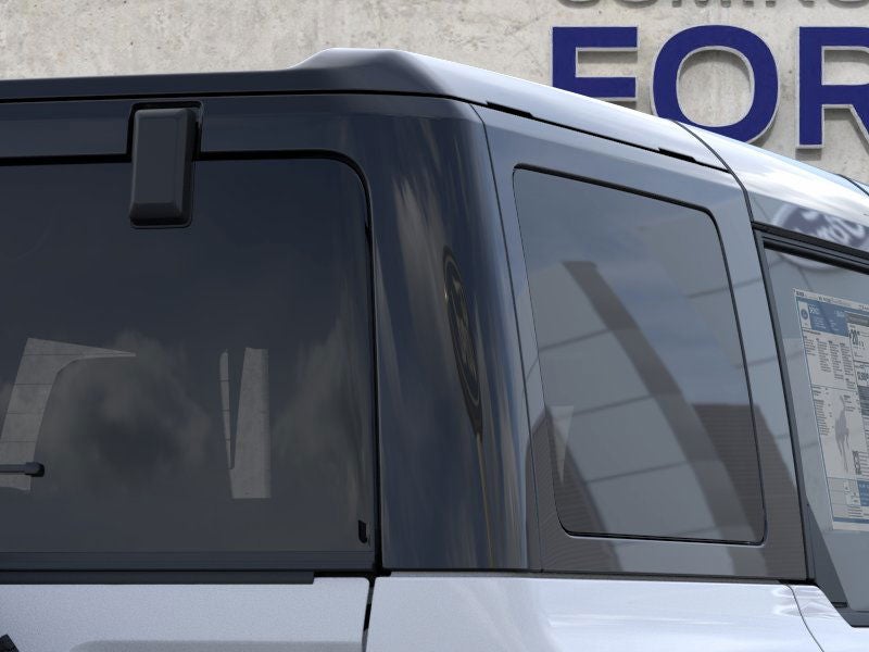 2025 Ford Bronco Big Bend®