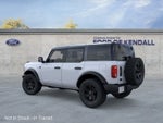 2025 Ford Bronco Big Bend®