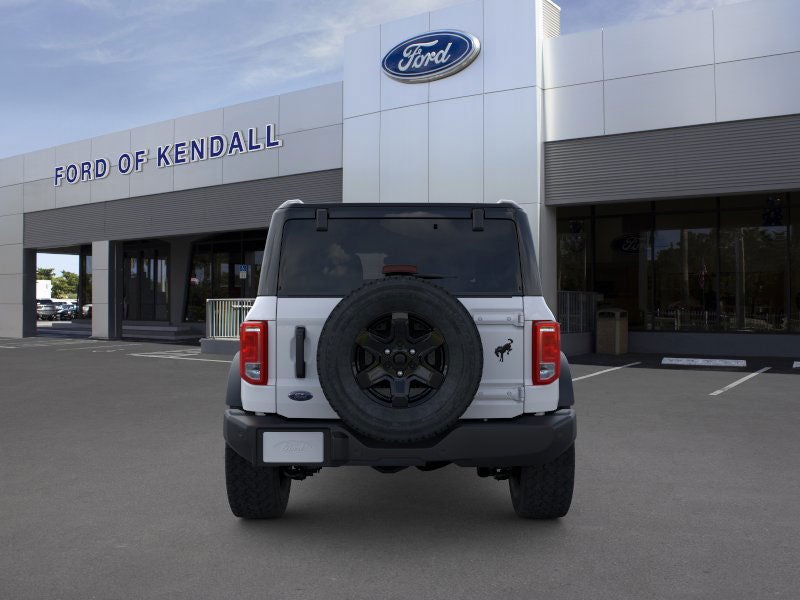 2025 Ford Bronco Big Bend®