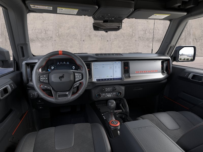2026 Ford Bronco Raptor®