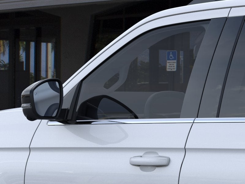 2026 Ford Expedition MAX Platinum®