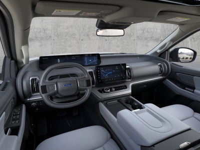 2026 Ford Expedition MAX Platinum®