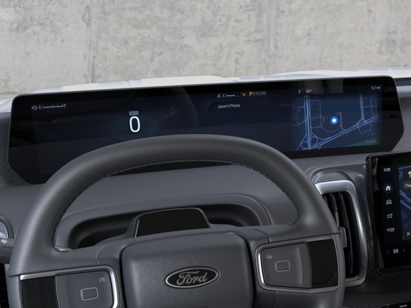 2026 Ford Expedition MAX Platinum®