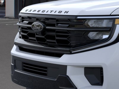 2026 Ford Expedition MAX Platinum®