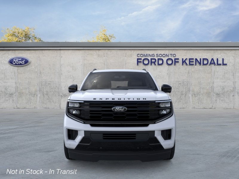 2026 Ford Expedition MAX Platinum®