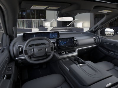 2026 Ford Expedition MAX Platinum®