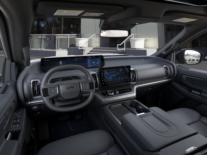 2026 Ford Expedition MAX Platinum®