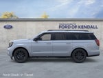 2026 Ford Expedition MAX Platinum®