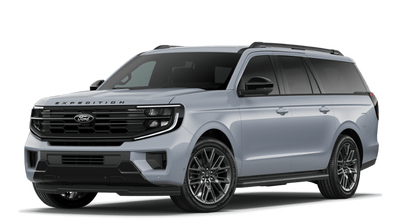 2026 Ford Expedition MAX Platinum®